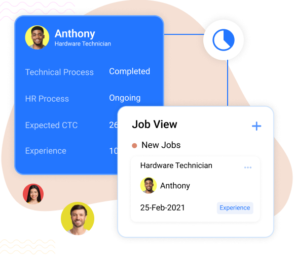 Activity Tracking System