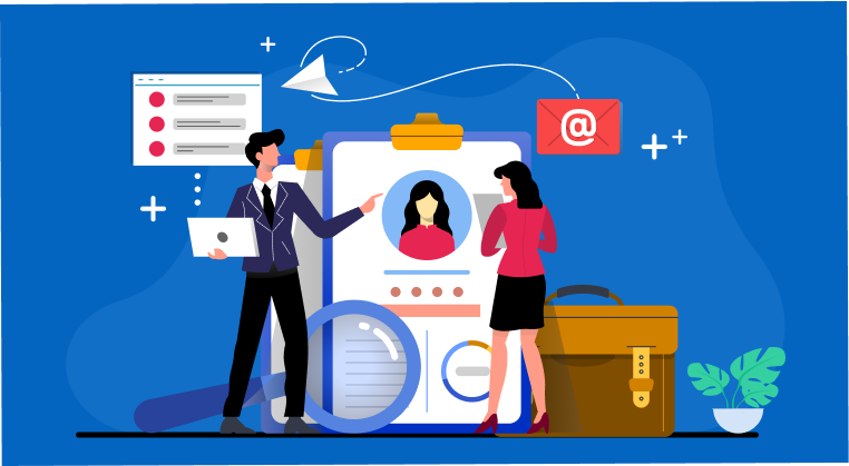 10 Best ATS for Staffing Agency