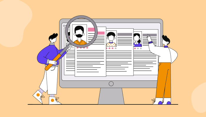 applicant tracking systems