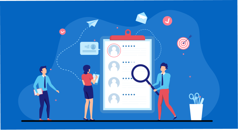 Best ATS for Staffing Agency