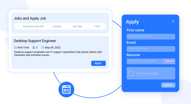 Career Portal