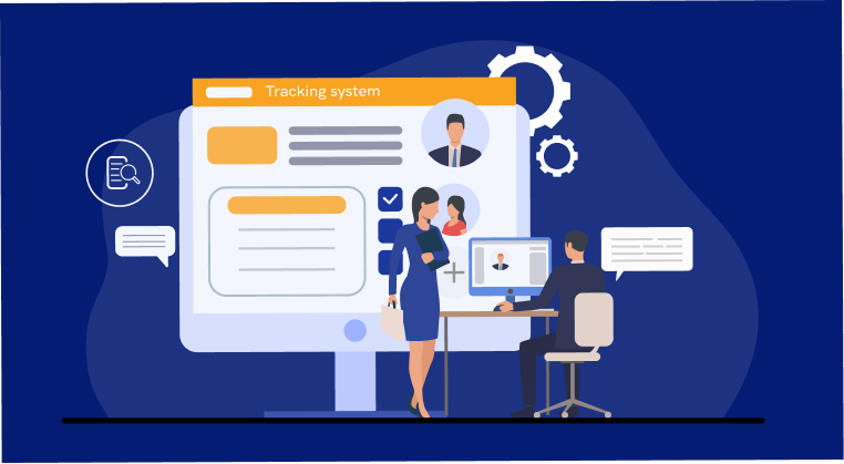 Best Online Applicant Tracking System Benefits