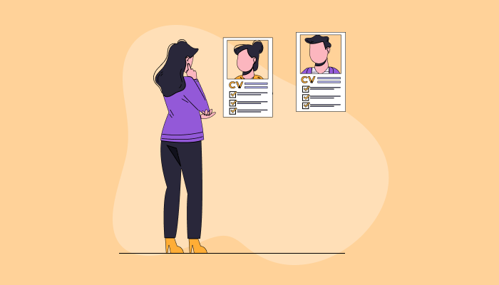 Applicant Tracking System