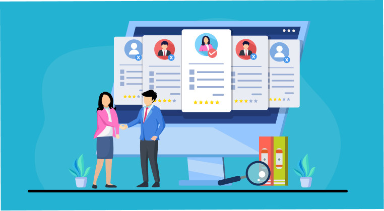 Some major benefits of applicant software include