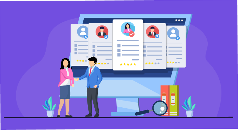 Use an ATS to Your Company’s Advantage