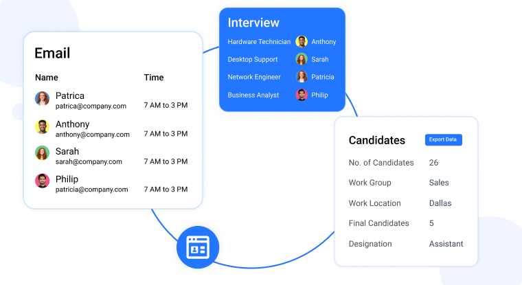 Workflow Management