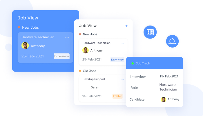 What Is A Job Management App?
